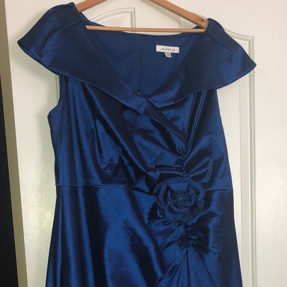 laura Dresses & Skirts - Women’s long evening dress